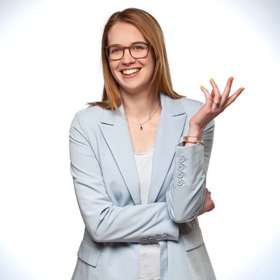 Corina Howald - Sales Administration
