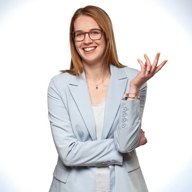 Corina Howald - Administration des ventes