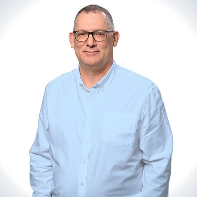 Patrick Mürset - CO-Direction