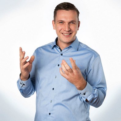 Alexander Panek - Head of Planning