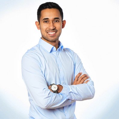 Vikram Chawla - Operative Procurement