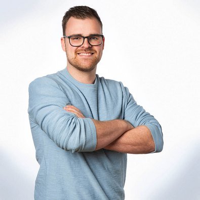Roman Horber - Head of Sales Administration & Corporate Development