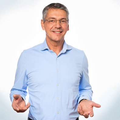 Michael Zimmermann - Sales and Advice /
Operative Procurement