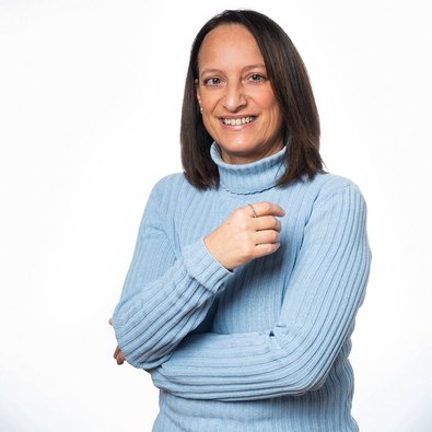 Evelyn Roth - Team Leader Human Resources
