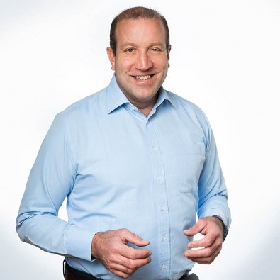 Ralf Hahn - Head of Sales and Advice