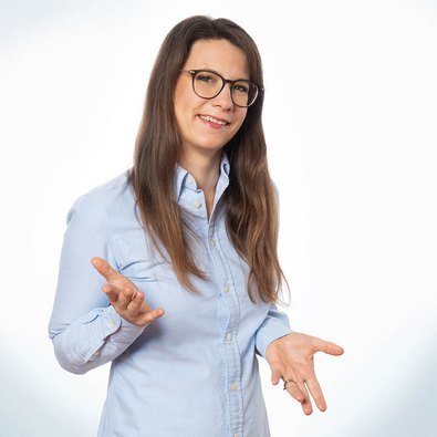 Ramona Keller - Marketing