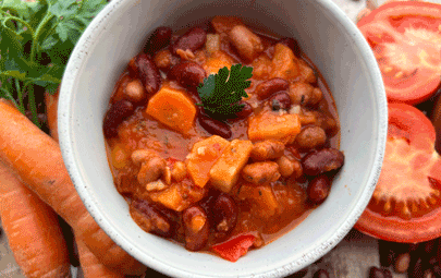 Rezept der Saison