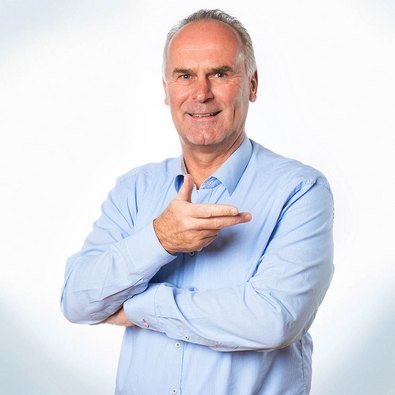 Othmar Steiner - Sales and Advice