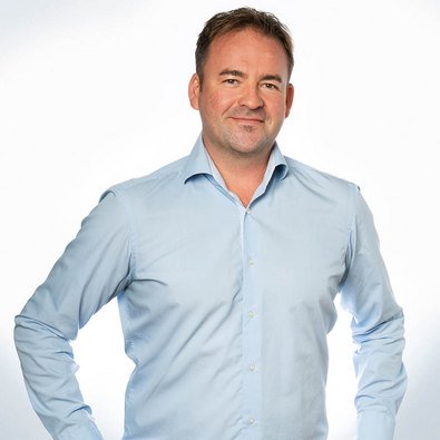 Marco Bertram - Sales Administration