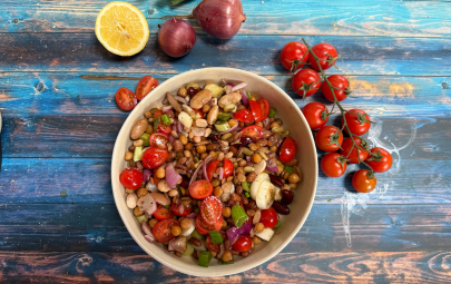 Rezeptideen entdecken