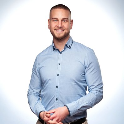 Matthias Neuss - Head of Production
