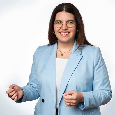 Noelle Bruni - Sales Administration
