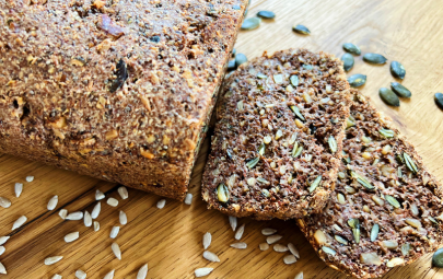 Natürliches Protein