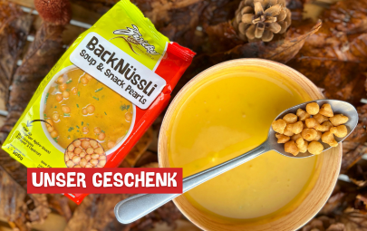 GRATIS BackNüssli