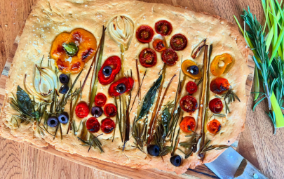 Unser glutenfreies Sortiment
