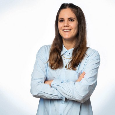 Nina Horber - Assistance to the Executive Board /
Human Resources