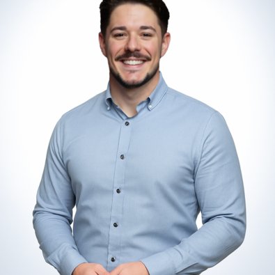 Severin Fuchs - Leitung Verkauf und Beratung