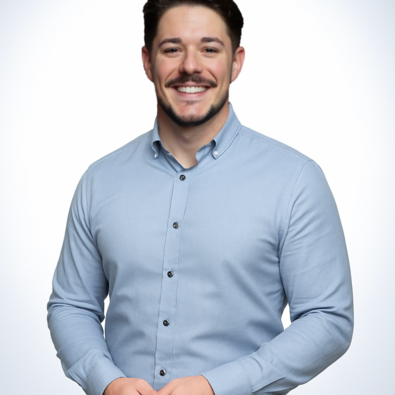 Severin Fuchs - Leitung Verkauf und Beratung