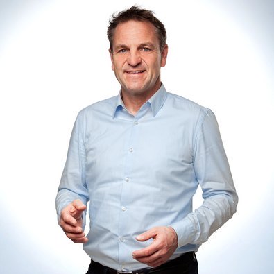 Tilmann Spohn - Head of Department Supply Chain Management /
Member of the Executive Board