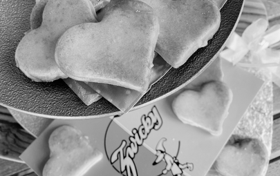 Wertschätzung unserer Mitarbeitenden Wertschätzung unserer Mitarbeitenden