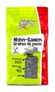 Graines de pavot 200g