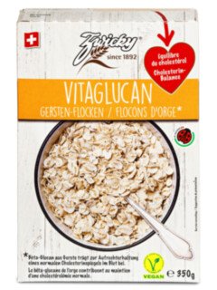 Vitaglucan Flocons, cholestérol 350g