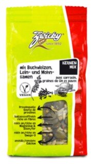 Mélange de graines 250g