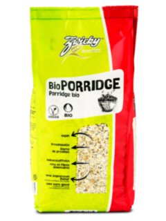 Bio Porridge Knospe 500g