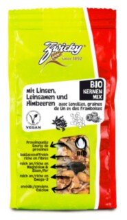 Bio mélange de graines Bourgeon 200g