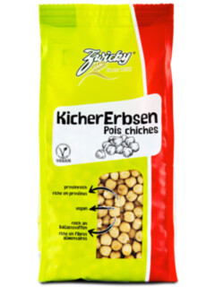 Pois chiches 500g