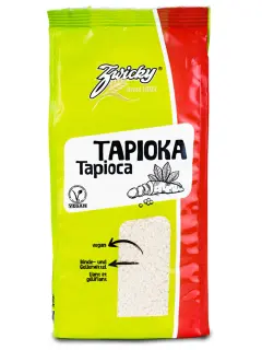 tapioca Tapioca 500g | E. Zwicky AG