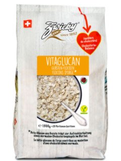 Vitaglucan Flocons, cholestérol 1.5kg