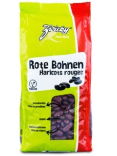 Haricots rouges 500g