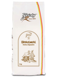 Farine d'épautre 1kg
