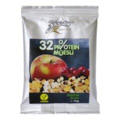 Protein Müesli Früchte 40g