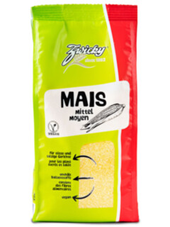 Maisgriess mittel 500g