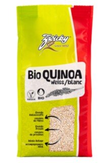 Bio Quinoa weiss Knospe 500g