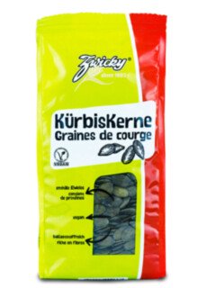 Graines de courge 400g