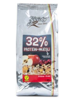 Muesli Protéines aux Fruits 500g
