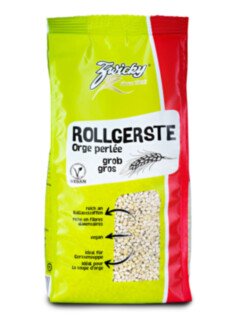 Orge perlée gros no 5 500g