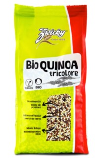 Bio Quinoa tricolore Bourgeon 500g