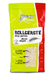 Rollgerste mittel 