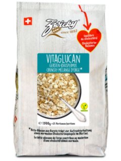 Vitaglucan Mélange croustillant, cholestérol 1.5kg