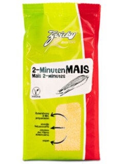 Semoule de mais 2-minutes 500g