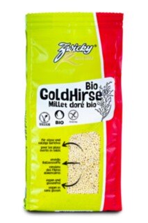 Bio millet doré sans gluten Bourgeon 500g