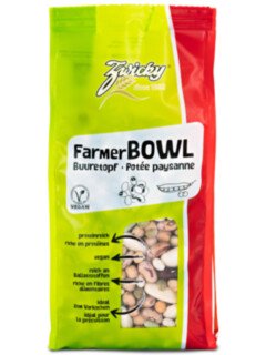 Pôté paysanne 500g