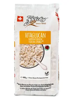 Vitaglucan Flocons, cholestérol 400g