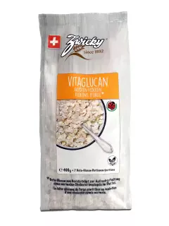 Vitaglucan Flocken, cholesterin 400g